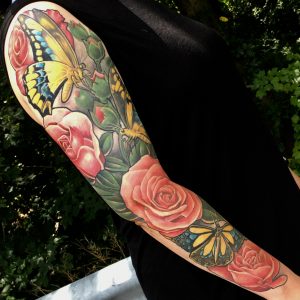 sleeve by david spataro
